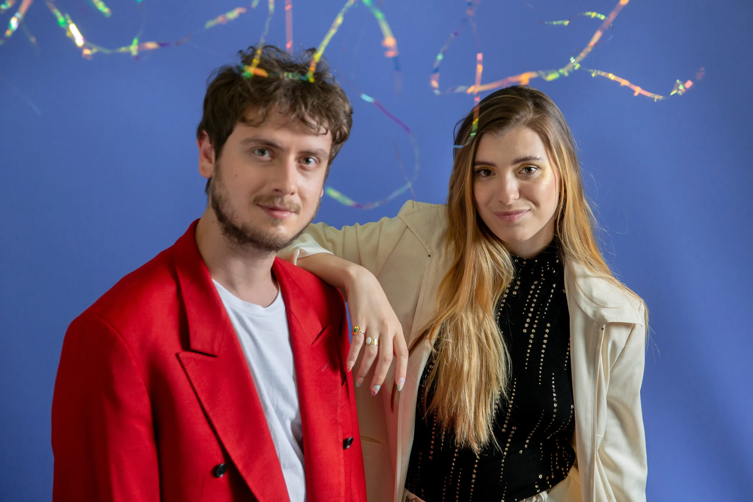 Margot Et Max