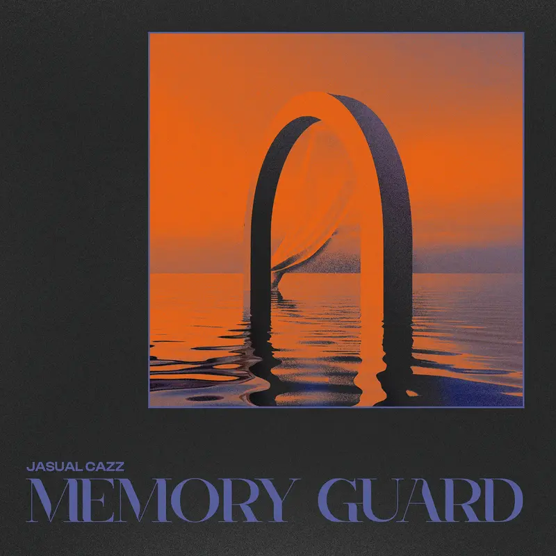 Memory Guard - Jasual Cazz