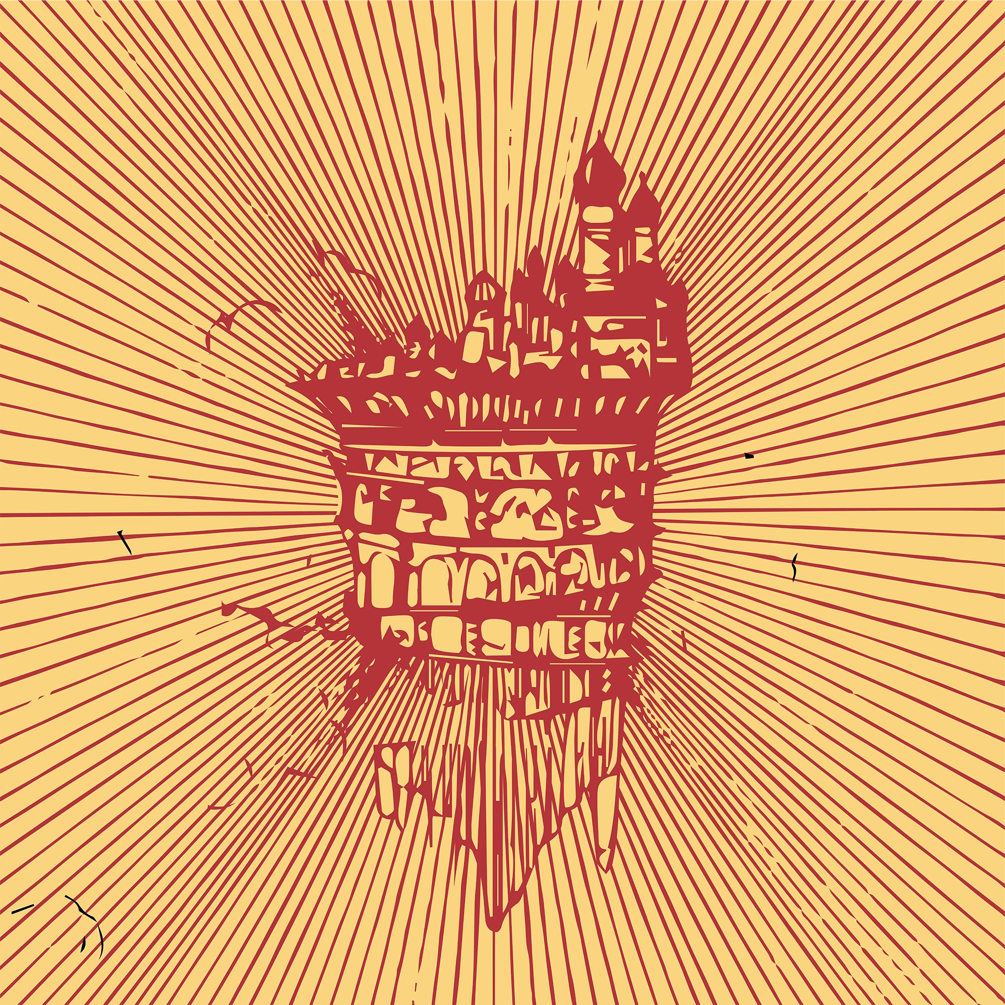 Temple - Jasual Cazz