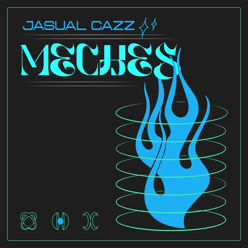 Mèches - Jasual Cazz