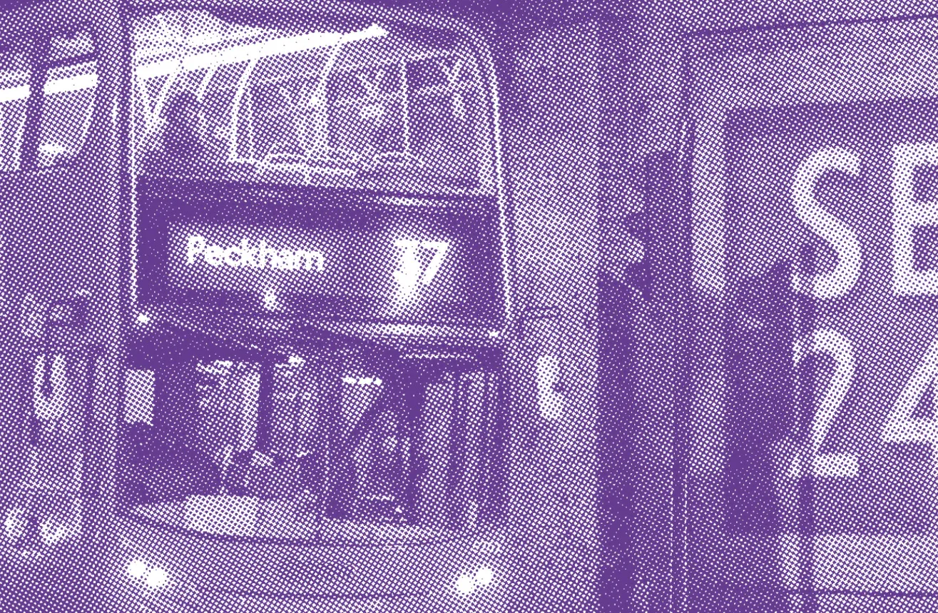 Brexit Funk / Peckham Night - Jéroboam