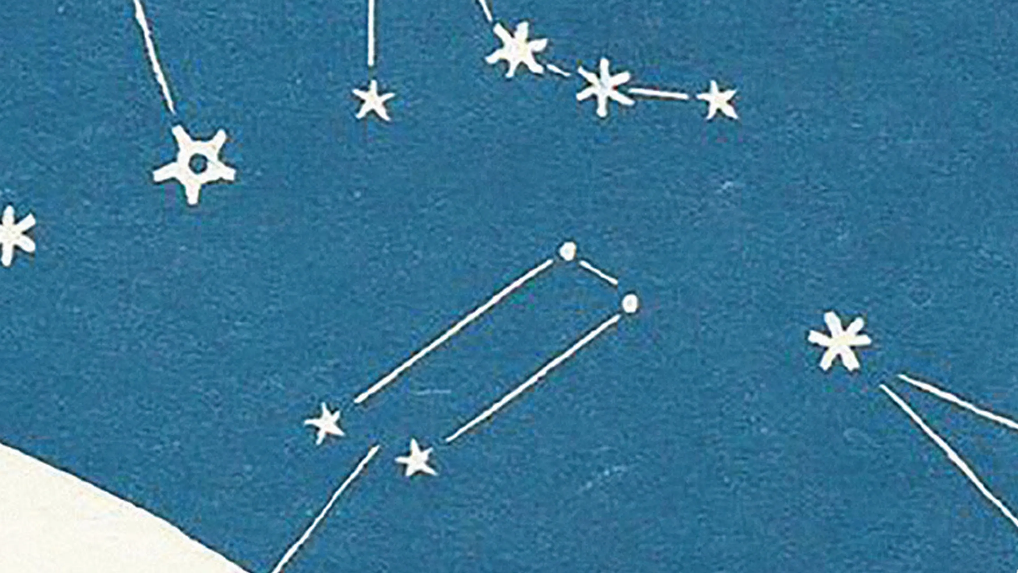The Milky Way - Milk & Honey