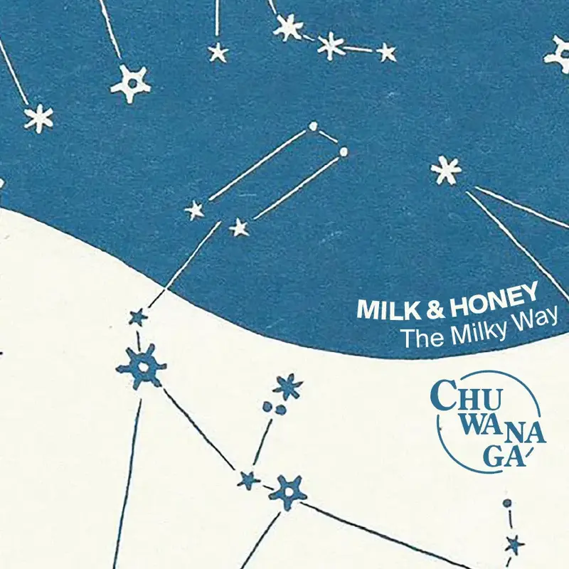 The Milky Way - Milk & Honey