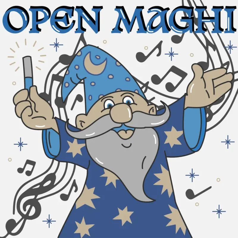 Open Maghi - KX9000, Corsica One & Radushko