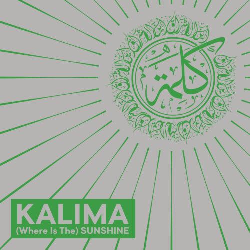 Kalima – (Where Is The) Sunshine | 7″