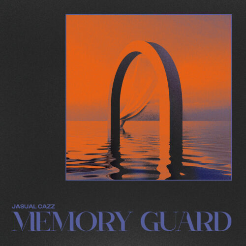 Jasual Cazz – Memory Guard | LP